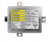 Control Unit Assembly 33119SCC003 For Honda