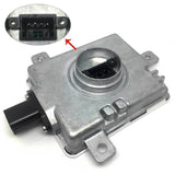 Control Unit Assembly 33119TA0003 For Honda