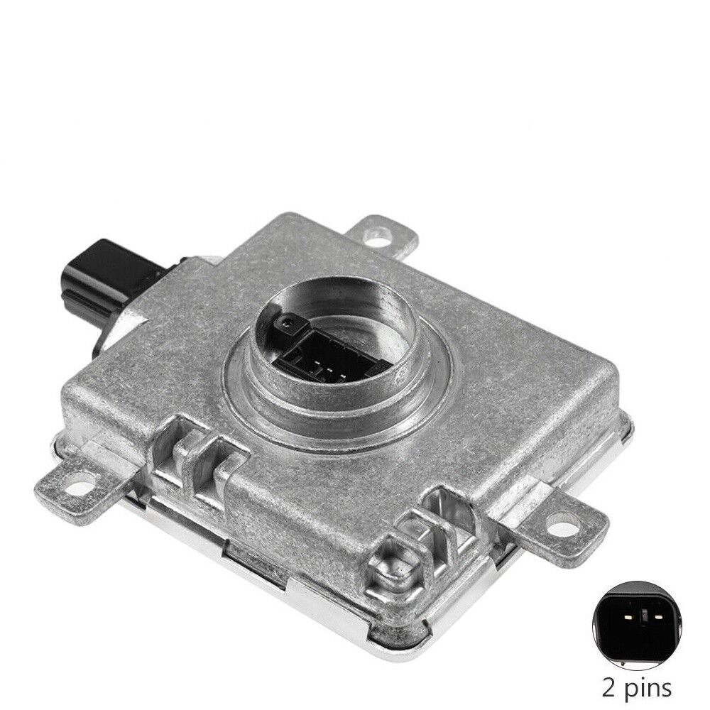 Control Unit Assembly 33119TA0003 For Honda