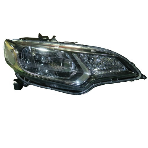 Light Assembly L Head 33150T5AT01 For Honda