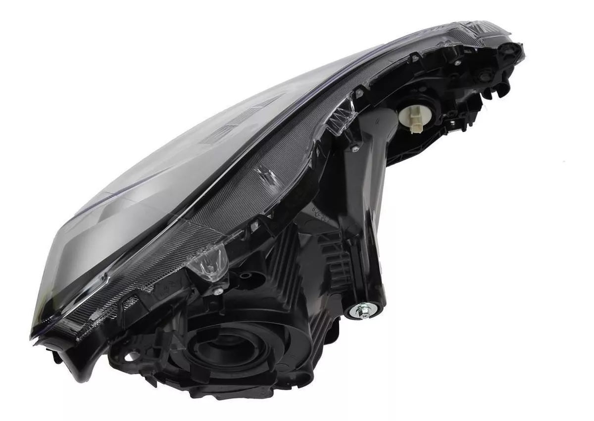 Light Assembly L Hed 33150TF0T51 For Honda