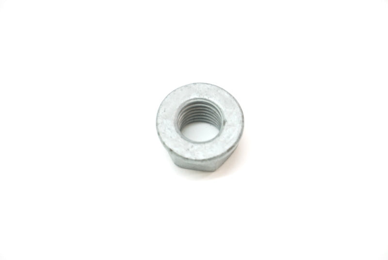 Hexagon nut 33326760368 For BMW
