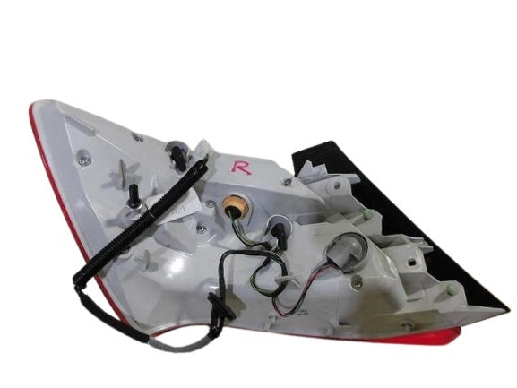 Tail Light Assembly R 33500SJAJ03 For Honda