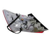Tail Light Assembly R 33500SJAJ03 For Honda