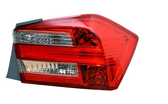 Light Assembly Right Tail 33500TM0T01 For Honda