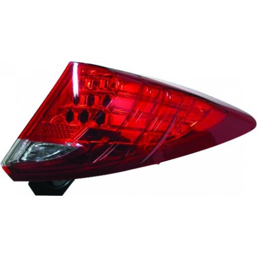 Light Assembly R Tail 33500TV0E11 For Honda