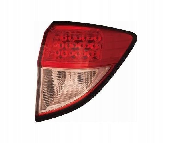 Lamp Unit R 33502T7AJ01 For Honda