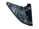 Lamp Unit R 33502T7AJ31 For Honda