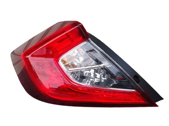 Light Assembly  L Tail 33550TEAT01 For Honda