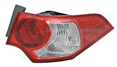 Light Assembly L Tail 33550TL0G01 For Honda