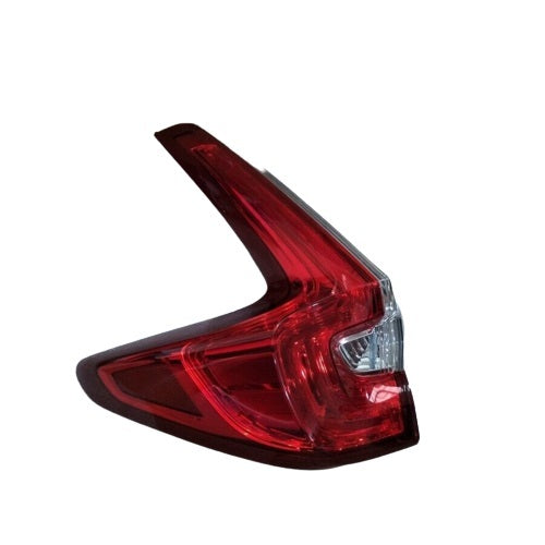 Light Assembly L Tail 33550TLAT01 For Honda