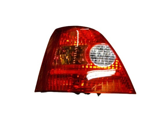 Lamp Unit L 33551S6AE01 For Honda
