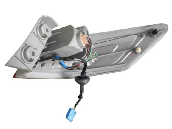 Lamp Unit L 33551SLE013 For Honda