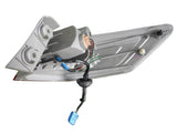 Lamp Unit L 33551SLE013 For Honda