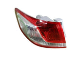 Lamp Unit L 33551SLE013 For Honda