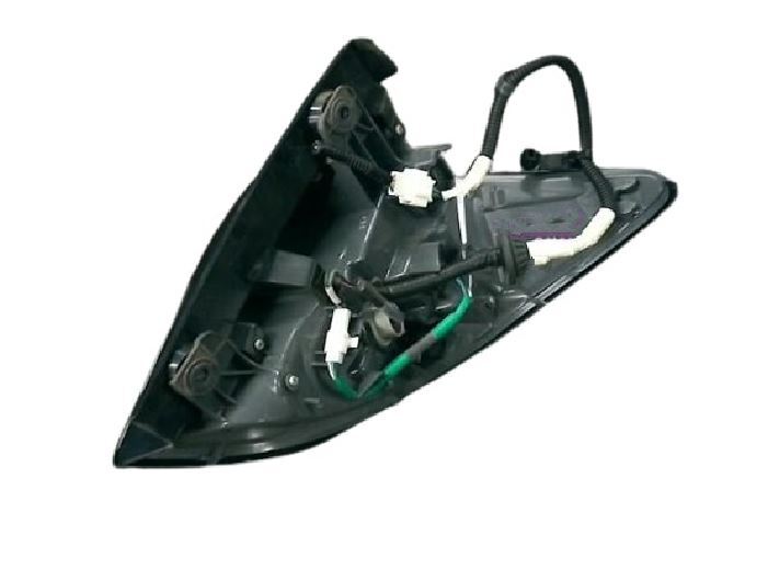 Lamp Unit L 33552T7AJ01 For Honda