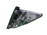 Lamp Unit L  Ker 33552T7AT51 For Honda
