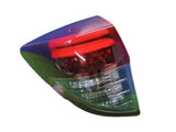 Lamp Unit L  Ker 33552T7AT51 For Honda