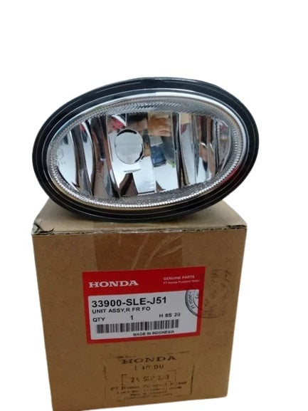 Unit Assy R Fr  O 33900SLEJ51 For Honda