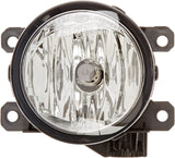 Foglight Assembly Front Lamp 33900T0AA01 For Honda