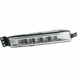 Light Assembly Rear Front Fog 33900T2AA21 For Honda