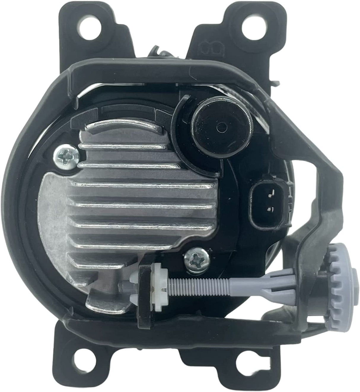 Foglight Assembly Right Front Fo 33900TEYY01 For Honda