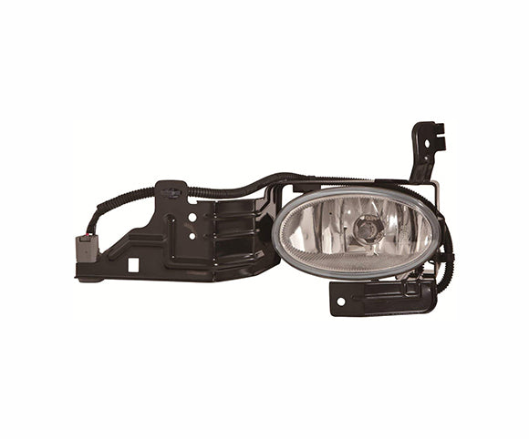Light Assembly Left Front Fog 33950TA0T02 For Honda