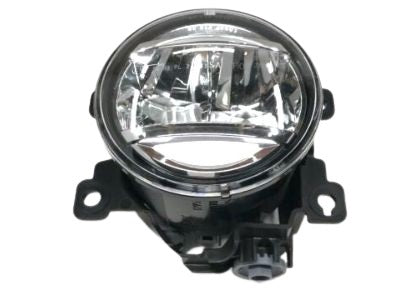 Foglight Assembly Left Front 33950TEYY01 For Honda
