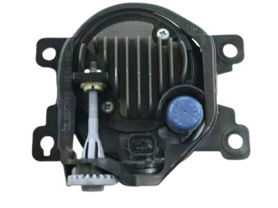 Foglight Assembly Left Front 33950TEYY01 For Honda
