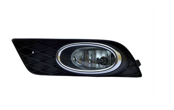 Light Assembly Left Front Fog 33950TR0T01 For Honda