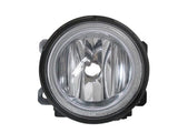 Light Assembly Left Front Fog 33950TY0003 For Honda