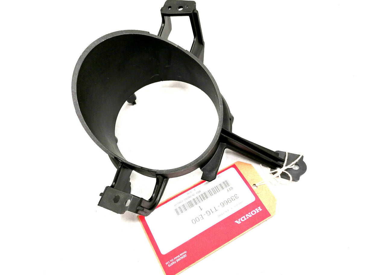 Bracket Left Foglight 33966T1GE00 For Honda
