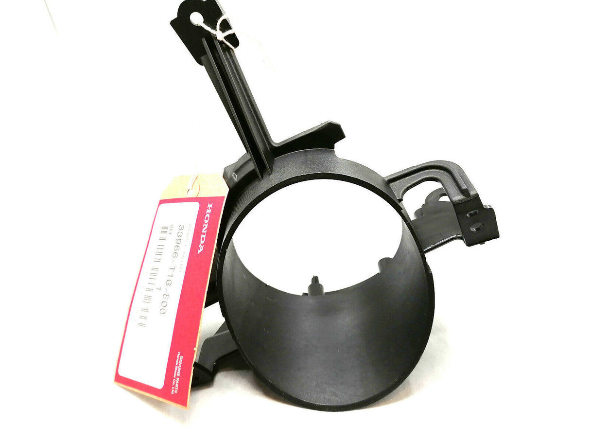 Bracket Left Foglight 33966T1GE00 For Honda