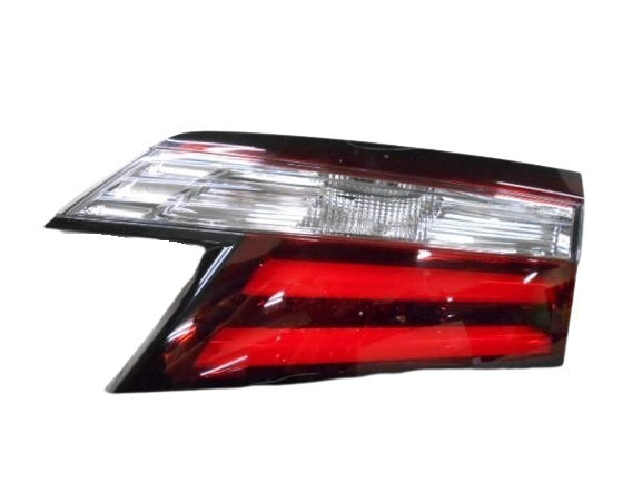 Light Assembly Right Lid 34150T6AJ51 For Honda