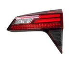 Light Assembly Lid 34150T7AJ51 For Honda