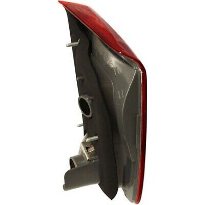 Lamp Unit Rear 34151S5AA01 For Honda
