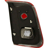 Lamp Unit Rear 34151S5AA01 For Honda