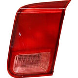 Lamp Unit Rear 34151S5AA01 For Honda