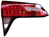 Light Assy L Li 34155T7AJ01 For Honda