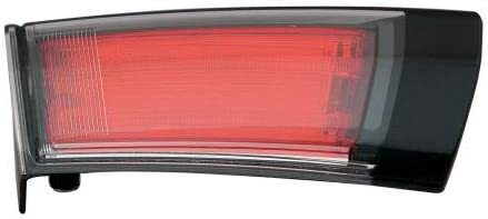 Light Assembly L Lid 34155TGGA01 For Honda