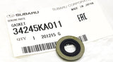 Gasket Seal for Power Steering 34245KA011 for Subaru Forester Impreza Outback