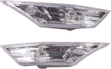 Light Assy Side Tu 34300TETH01 For Honda