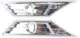 Light Assy Side Tu 34300TETH01 For Honda