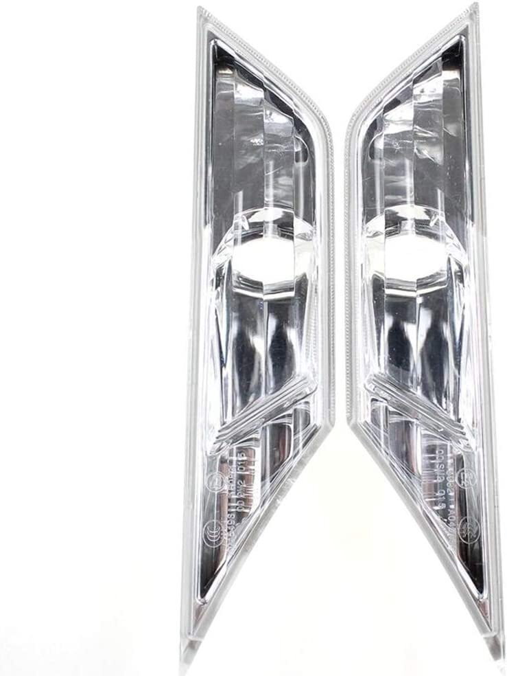 Light Assy Side Tu 34300TETH01 For Honda