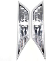 Light Assy Side Tu 34300TETH01 For Honda