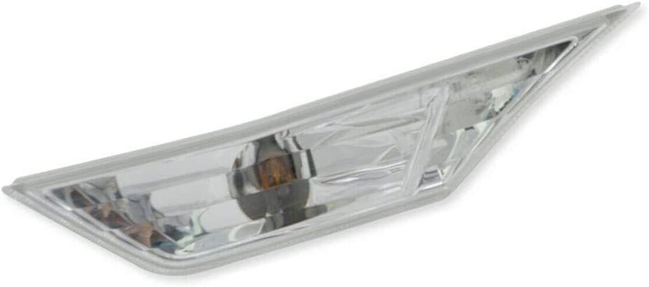 Light Assy Side Tu 34350TETH01 For Honda