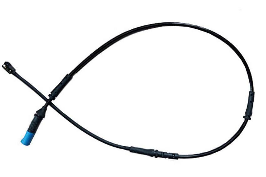 Brake pad we 34356870353 For BMW
