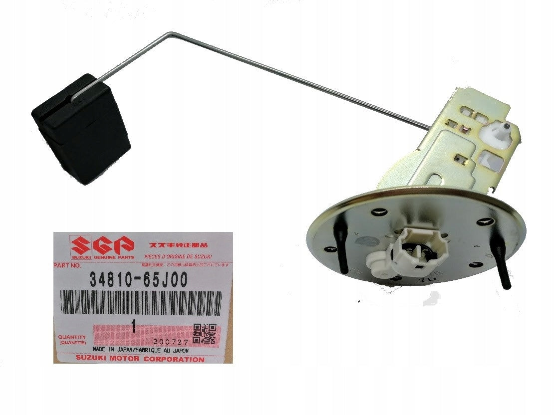 Gauge Assy Fuel Level 34810-65J00 for Suzuki