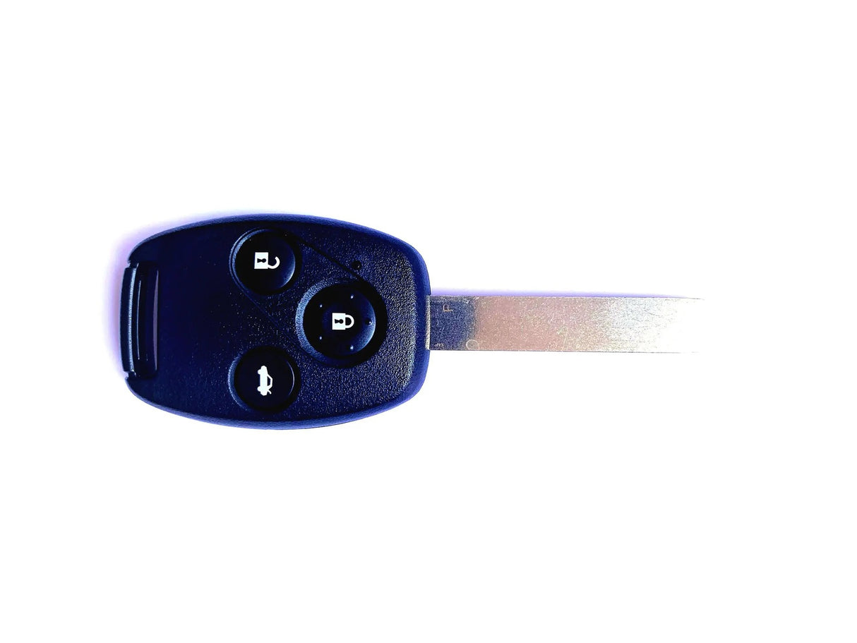 Key Comp. Immob 35111SEA307 For Honda