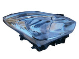 Unit Headlamp R 35120-52R70 for Suzuki